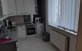 Ferienwohnung Berlin Ber